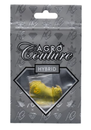 Photograph of product: Agro Couture - Huckleberry Pie - Shatter