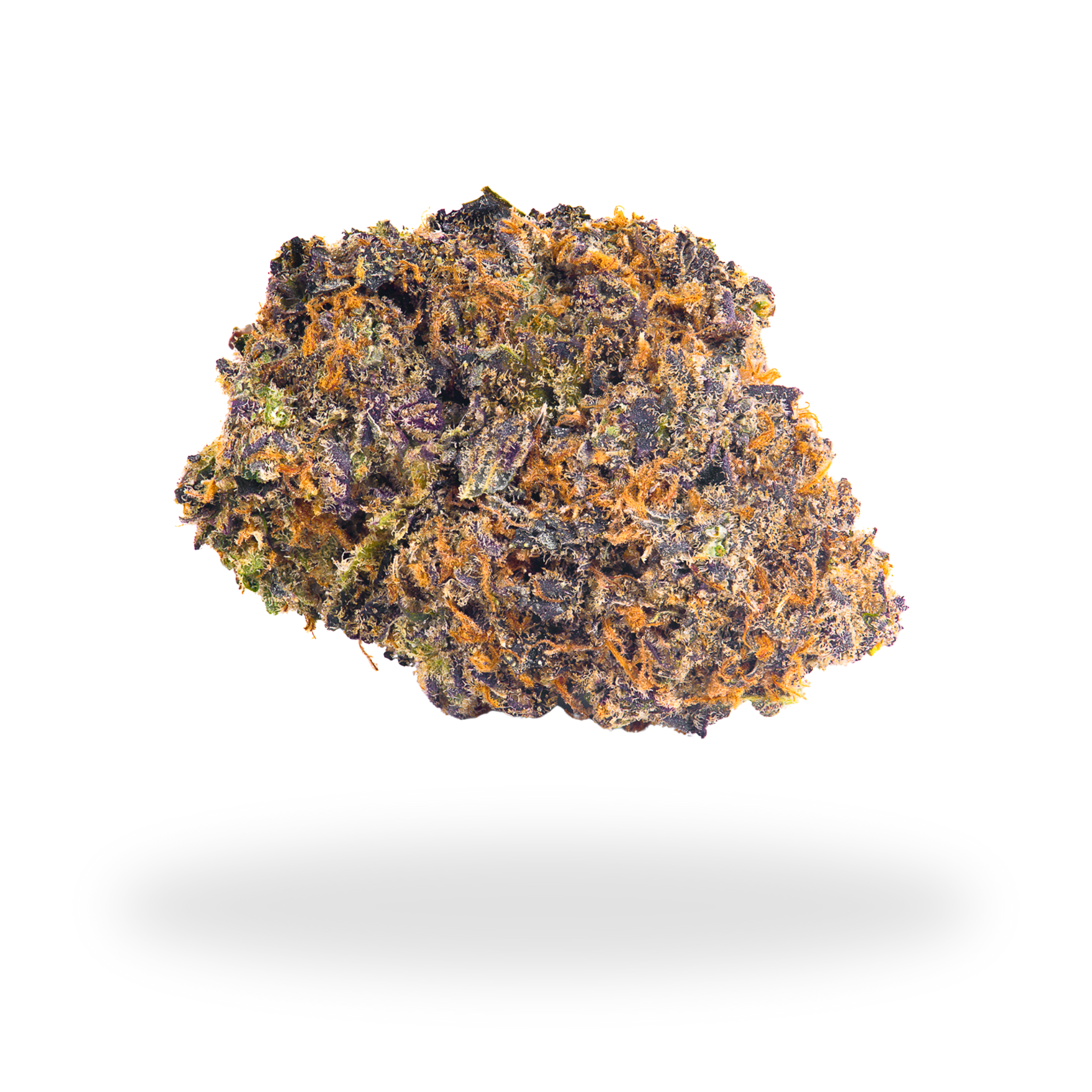 Photograph of product: Congo Kashmir Eighths - 3.5g