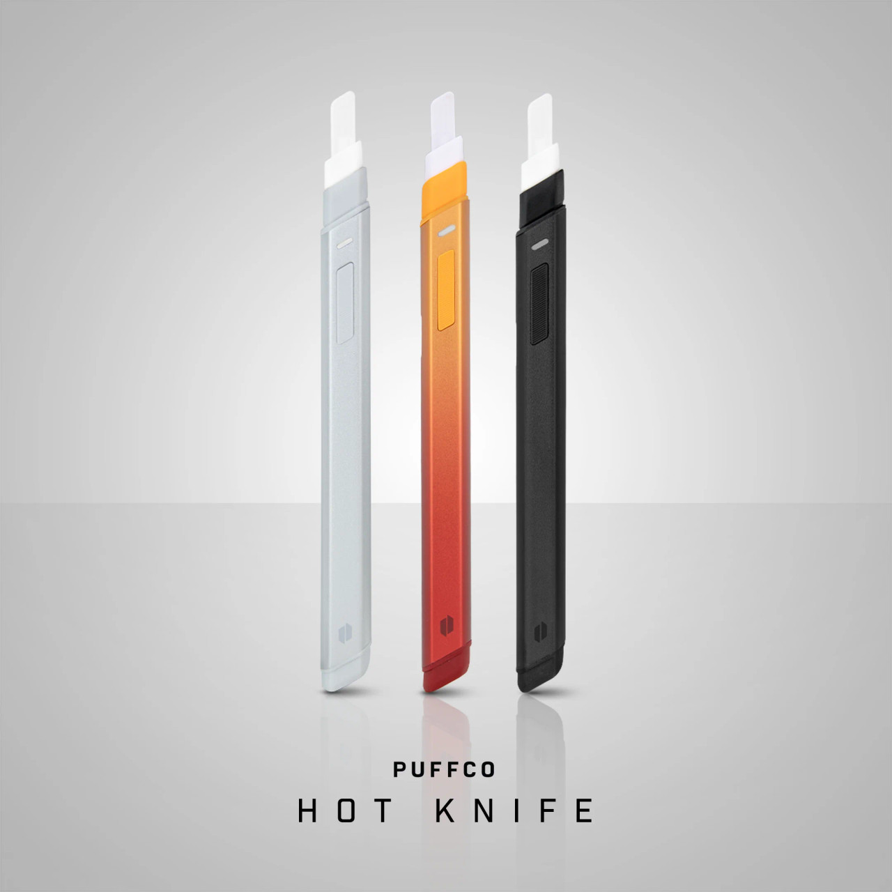 Photograph of product: Puffco | Hot Knife | Daybreaker LTO