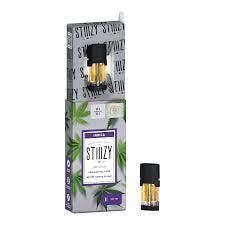 Photograph of product: SFV OG - 1g Pod - 