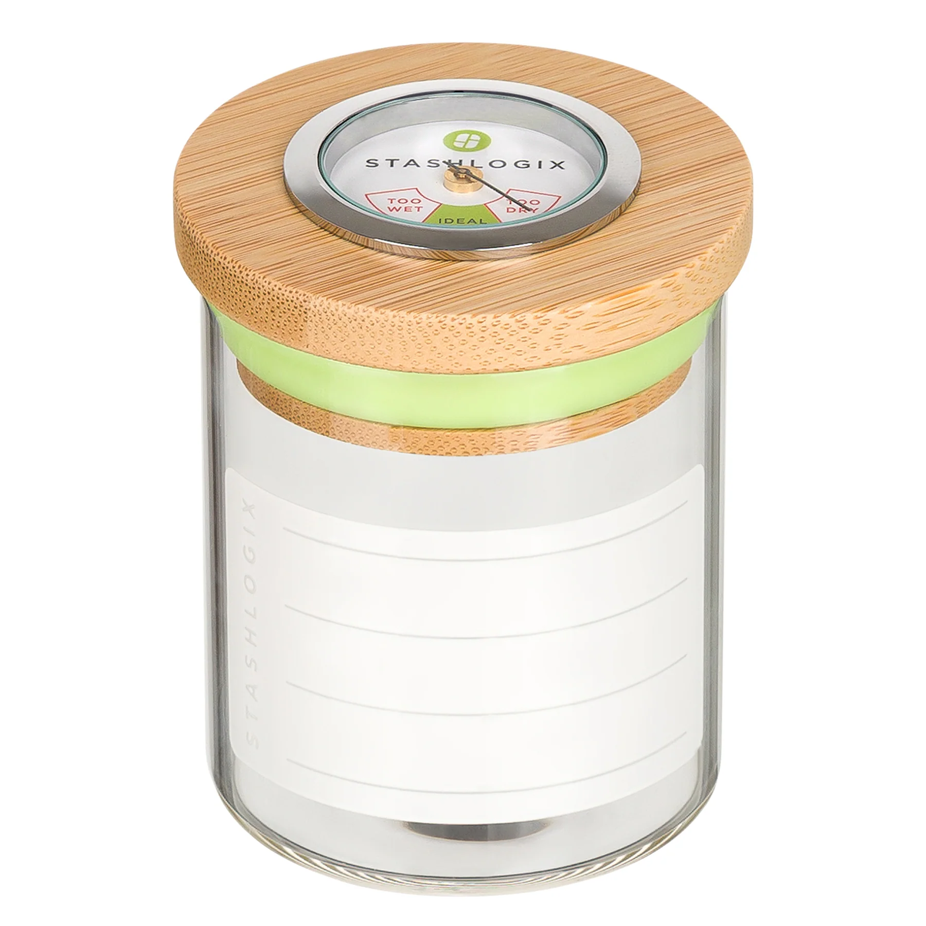 Photograph of product: SmartJar | Clear | Small