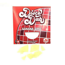 Photograph of product: Lemon Bars | Shatter | 1g