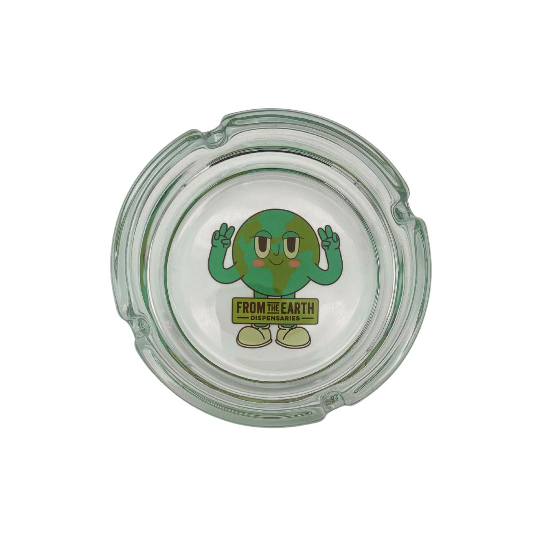 Photograph of Product: Ash Tray | FTE World