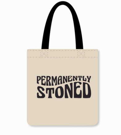 Photograph of product: Kush Kards | Reusable Tote Bag