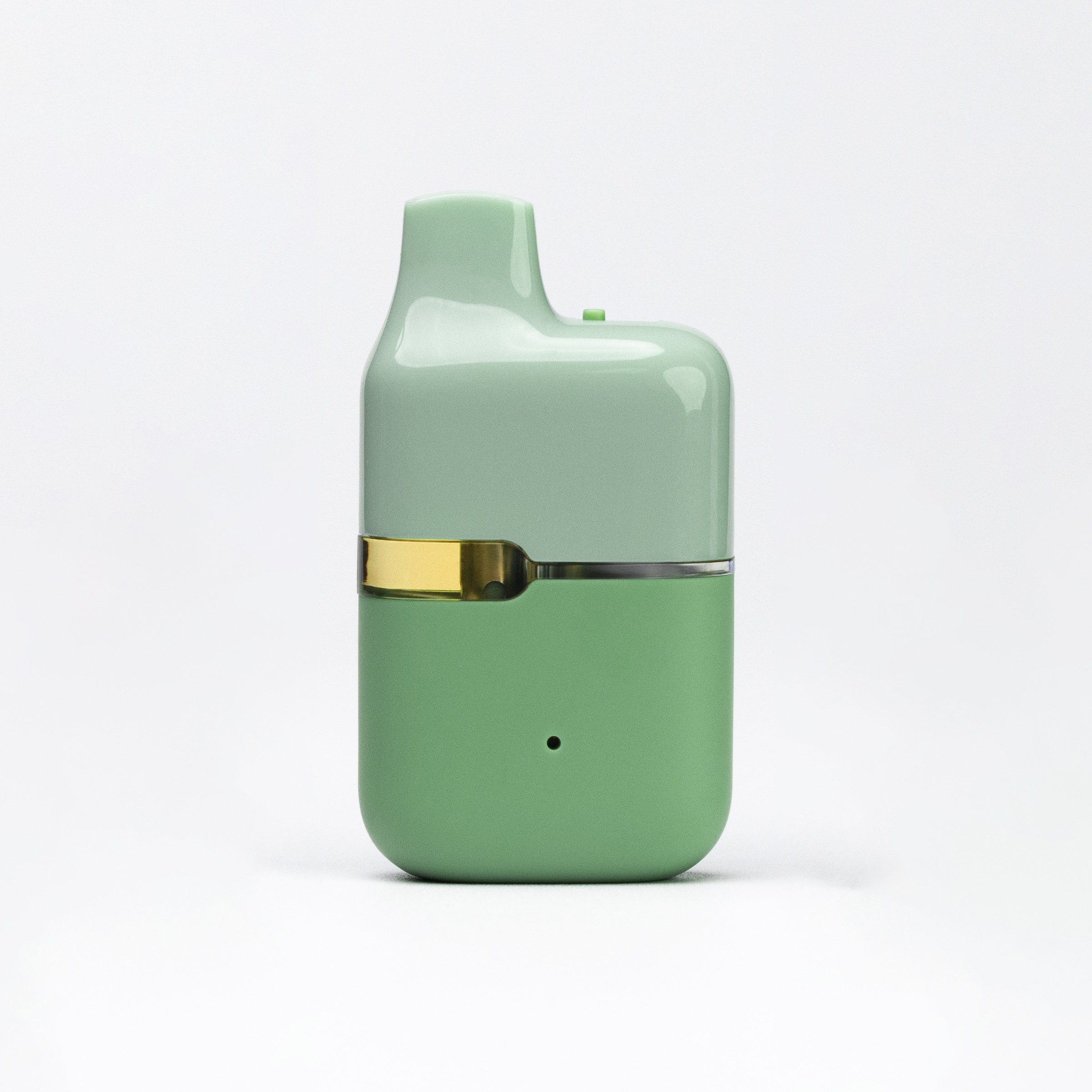 Photograph of product: SRENE BioFuel All-In-One Disposable 0.9g