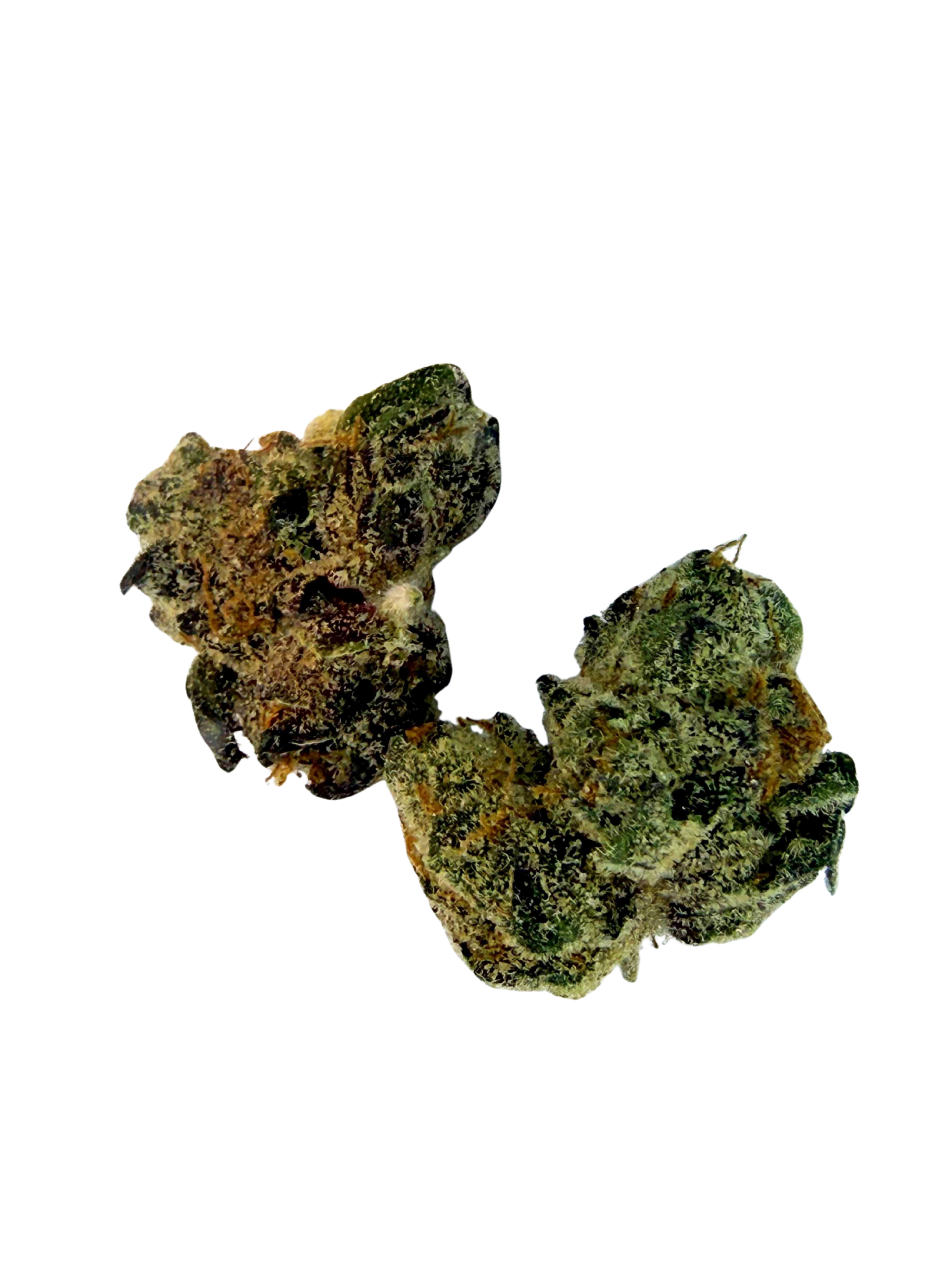 Photograph of product: Sozo | Facetz Smalls - 28g