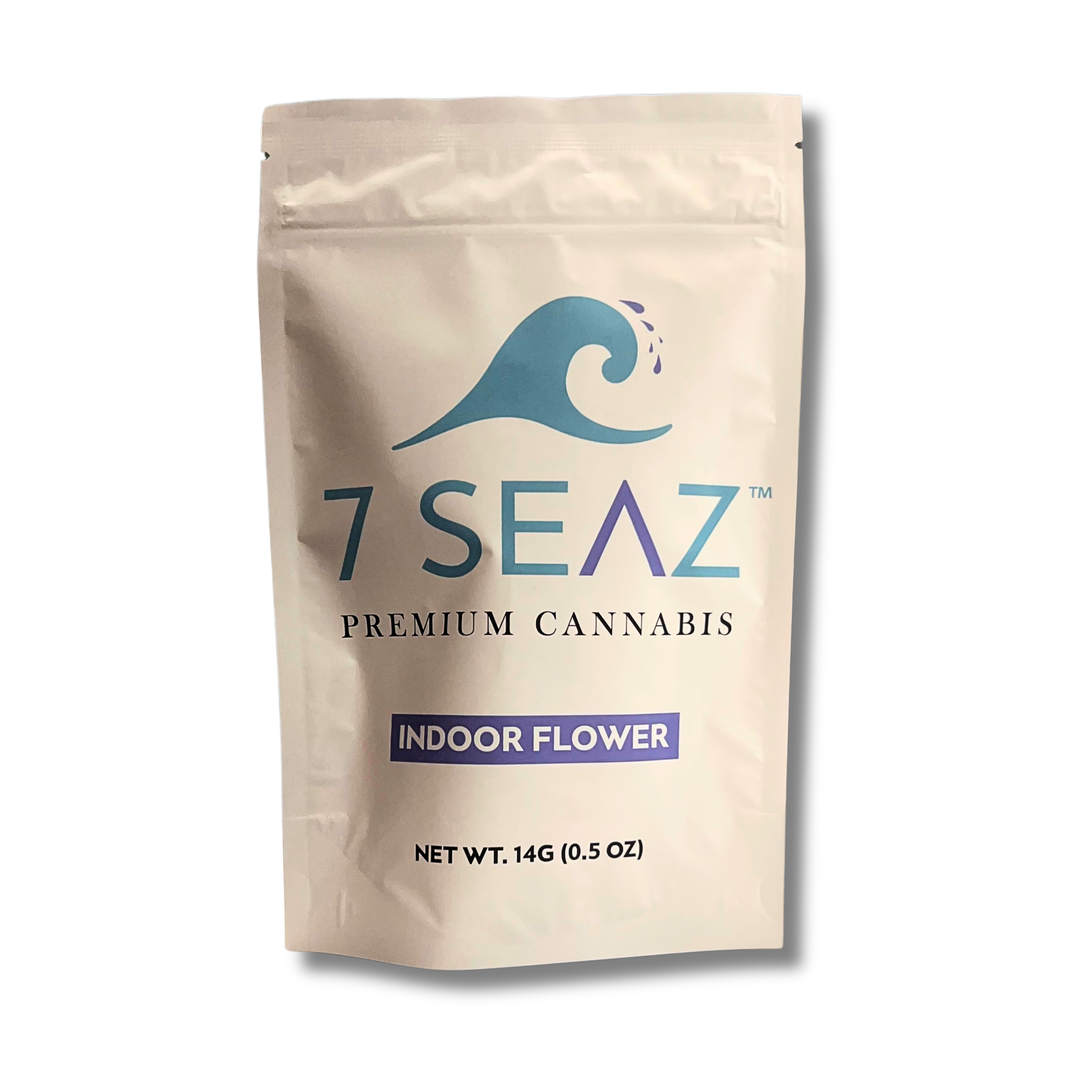 Photograph of Product: 7 SEAZ - Maui Wowie x Bikini Diesel - 14g