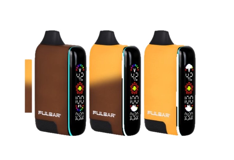 Photograph of product: Battery | 510 DL 5.0 Thermal | Color Variety