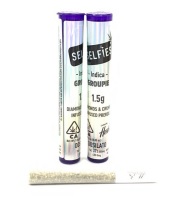 Photograph of Product: Infused Pre-Roll | Dosilato