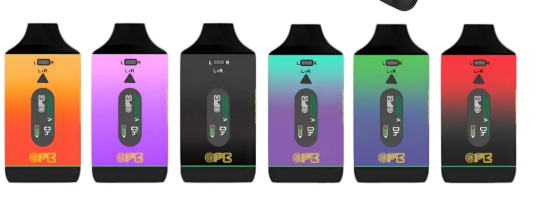 Photograph of product: Battery - Pulsar DL 2.0 Pro Dual Cart