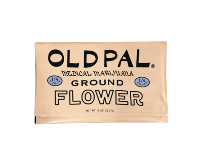 Photograph of product: Granddaddy Kat | Ground Flower | 7g