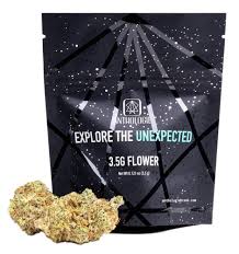 Photograph of product: Melon Envy | Flower - 3.5g