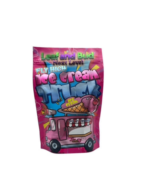 Photograph of product: Fly High - Ice Cream Truck - 28g