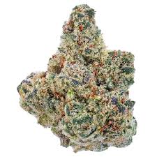 Photograph of product: Flower | Guava Jamz | Forte - 1g