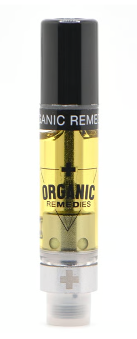 Photograph of product: Acapulco Gold | Distillate Cartridge | 2g