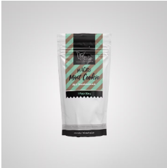 Photograph of product: Mint Cookie Milk Chocolate Crunch MACRO Bar 50mg