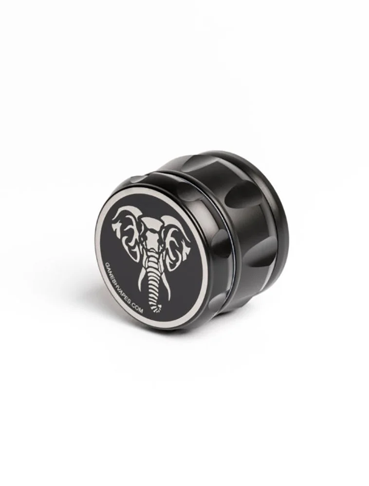 Photograph of product: Ganesh Vapes Grinder