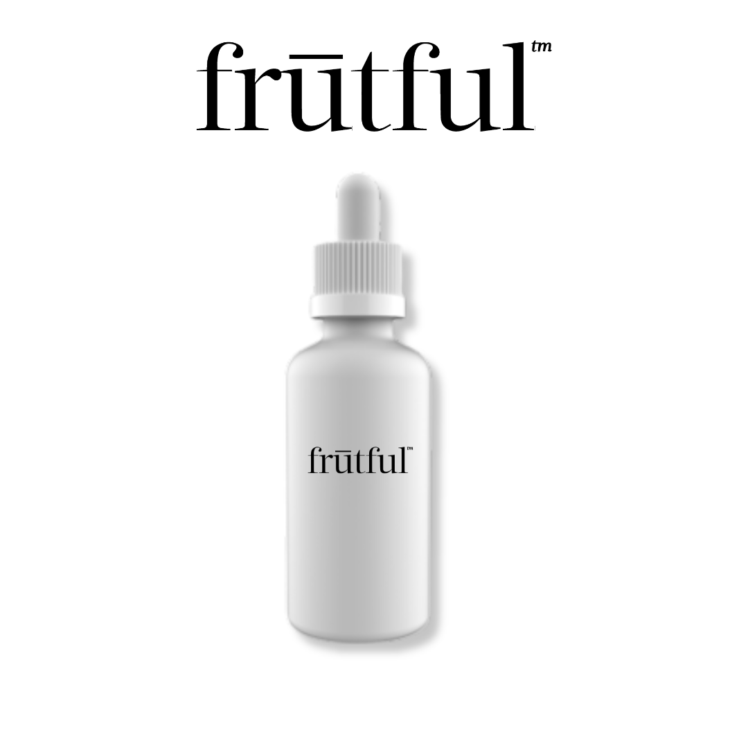 Photograph of product: Frutful Watermelon Tincture