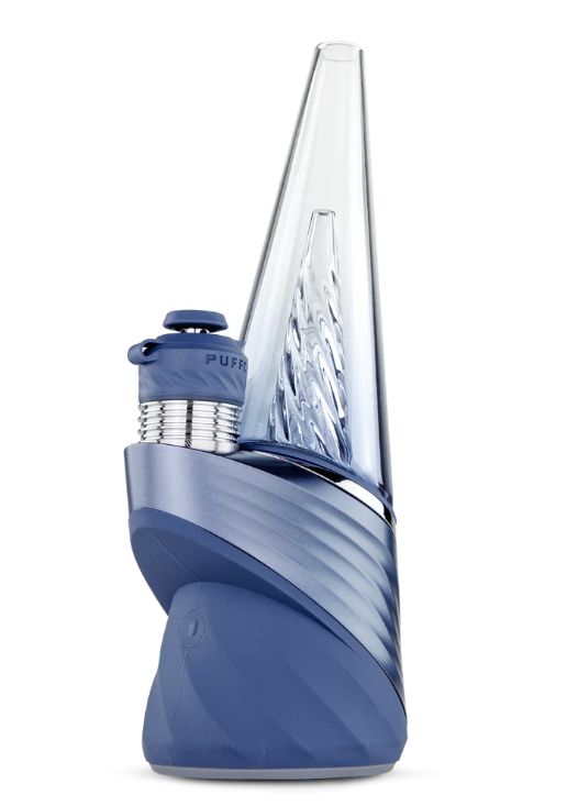 Photograph of product: Puffco | Peak Pro Storm