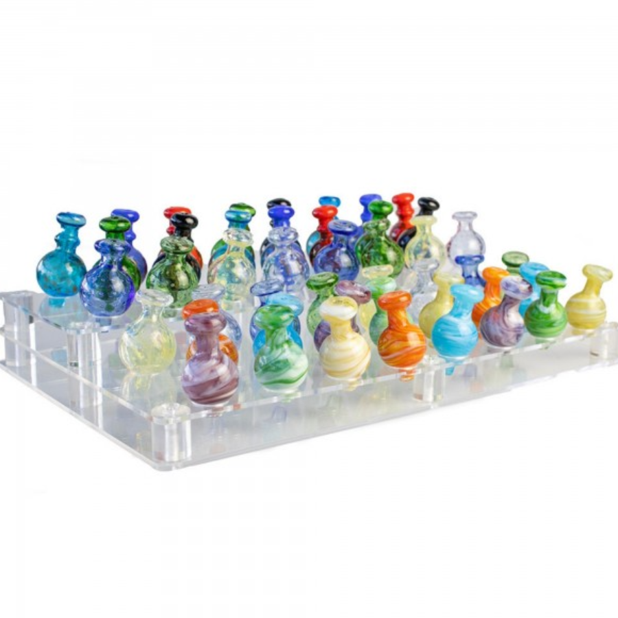 Photograph of product: Carb Cap - Riddles Bubble Cap