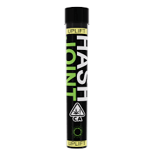 Photograph of product: Rosin Tech au chocolat Joint Acai Jelly