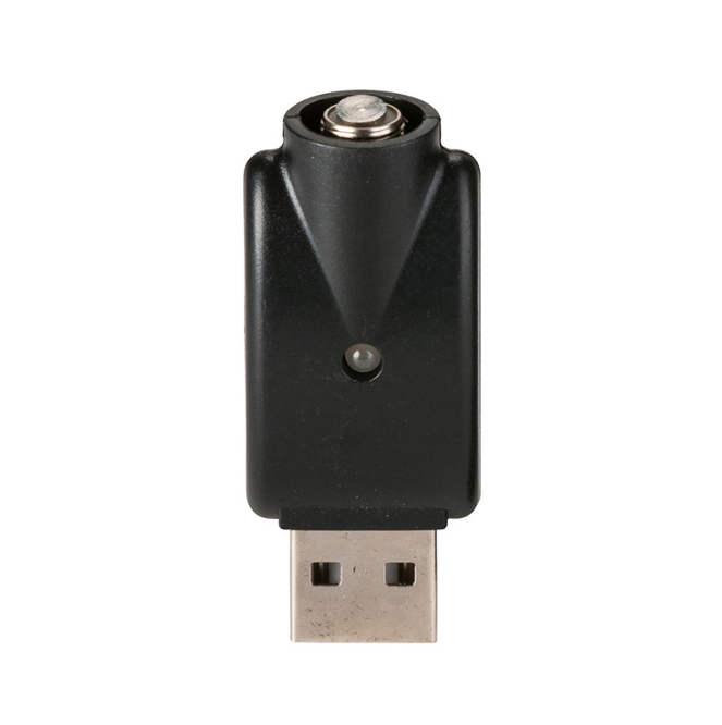 Photograph of product: Luvbuds | Charger | USB Charger | 510 Male Thread