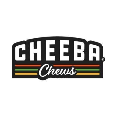 Photograph of product: MED Cheeba Chews Trifecta 250mg