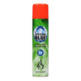 Photograph of product: 5x Butane