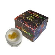 Photograph of product: Head Doctor | 1g Live Sugar Wax