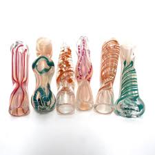 Photograph of product: Chillum 3''
