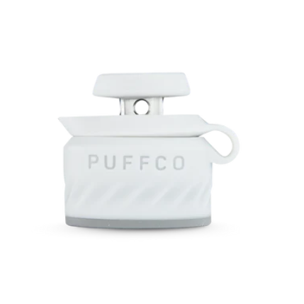Photograph of product: Peak Pro Joystick Cap | Color: Pearl