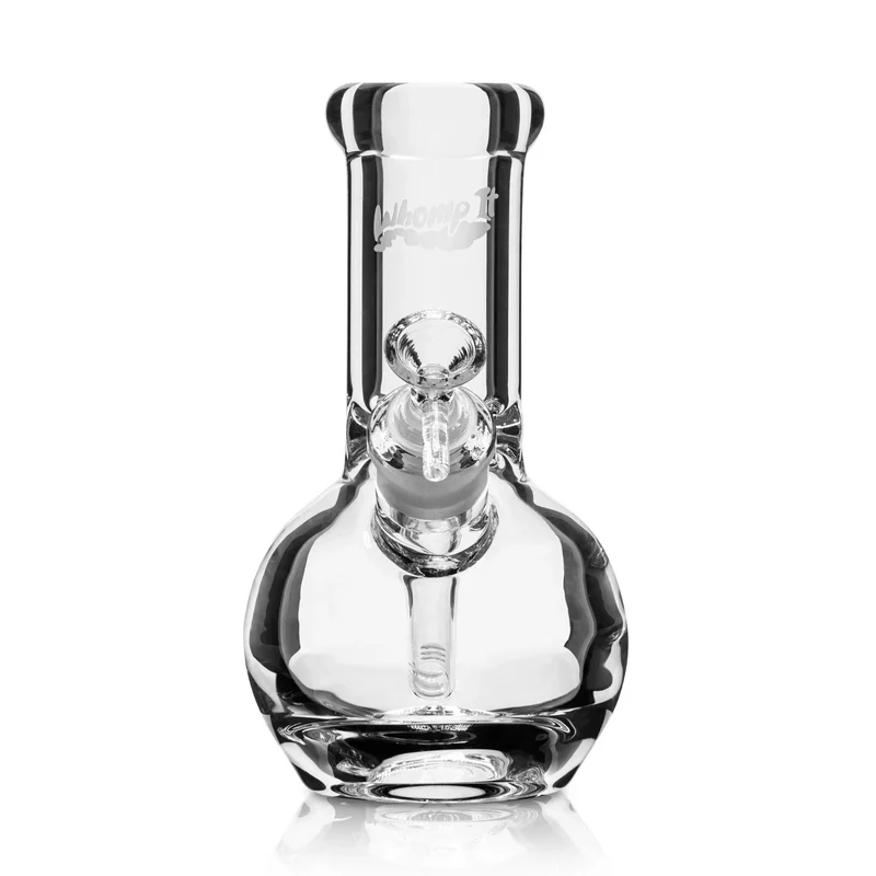 Photograph of product: Bubble Bong 8"
