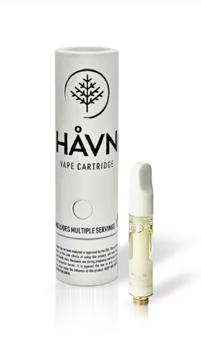Photograph of product: HAVN Sundae Driver Cartridge