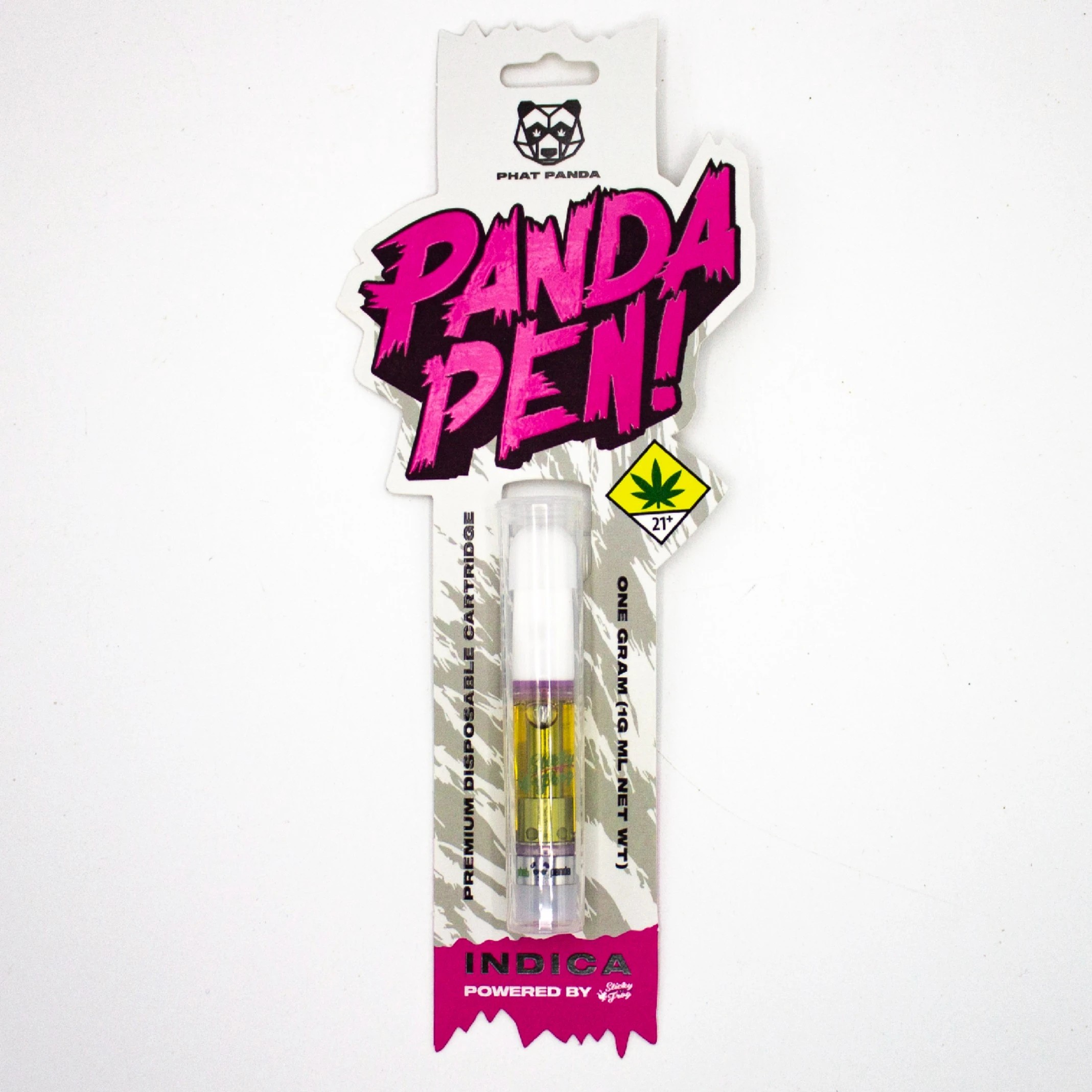 Photograph of product: Forbidden Fruit [DOH] - by Phat Panda