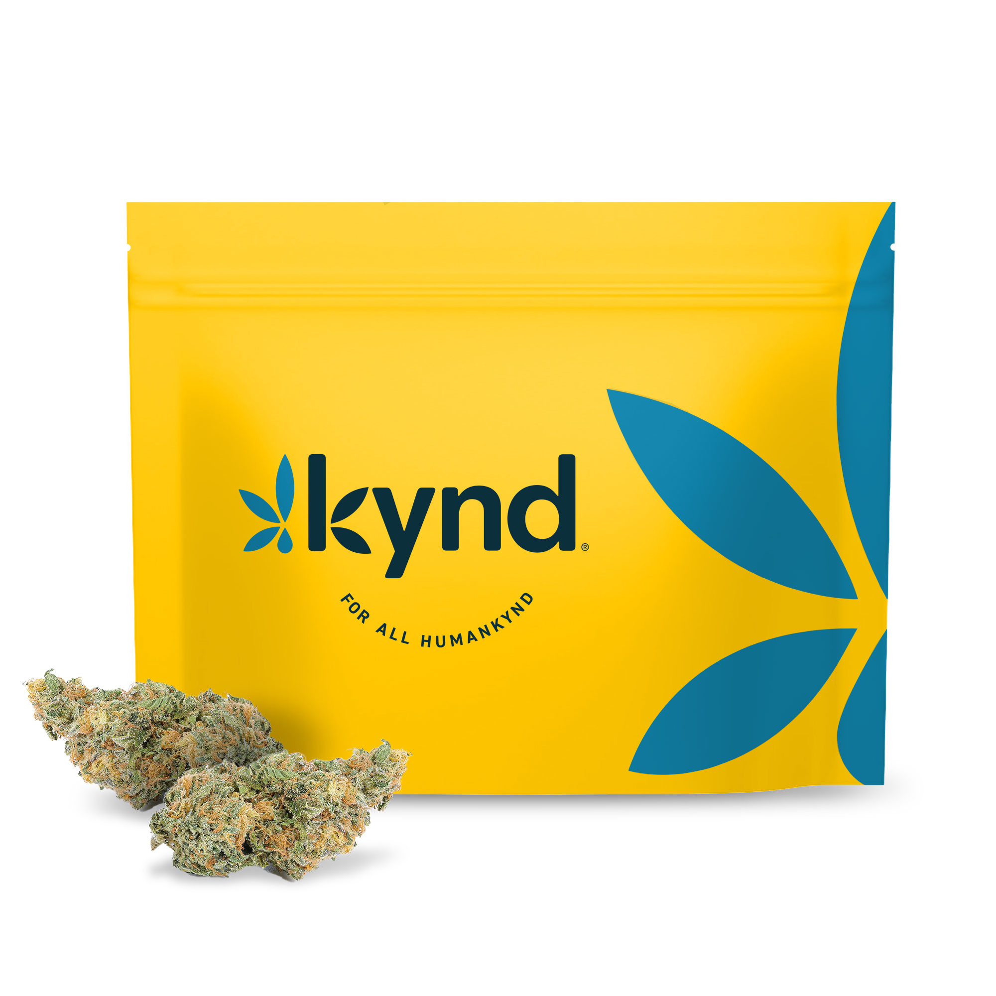 Photograph of product: Kynd | Hazlenut 3.5g