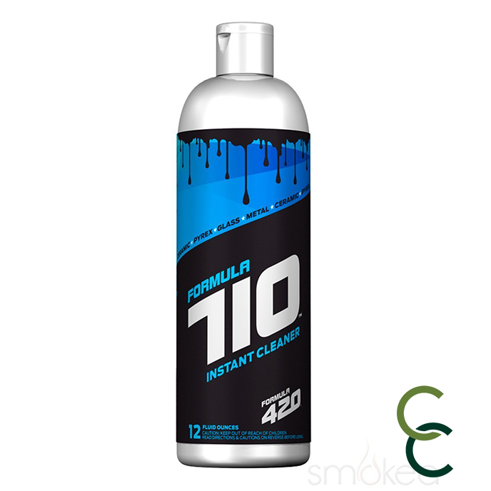 Photograph of Product: Formula 710 Instant - Oil Rig Cleaner