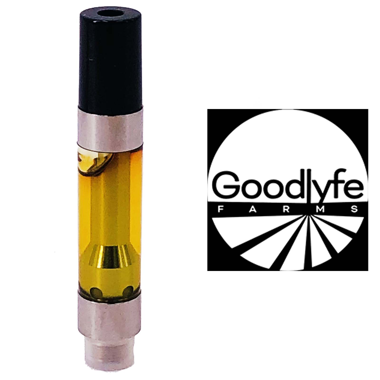 Photograph of product: Goodlyfe Pink Lemonade Cartridge Rec