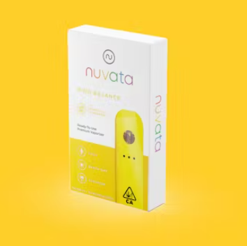 Photograph of Product: RTU-1G - TROPICAL - [H] MIND BALANCE 9:1