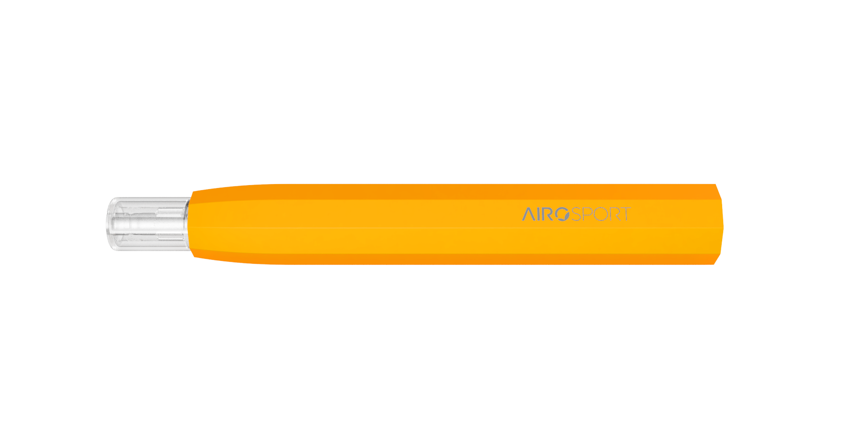 Photograph of product: AiroSport | Sunburst Orange