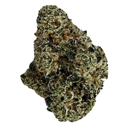 Photograph of product: Redemption Cap Junky Pre-Packed - 3.5g