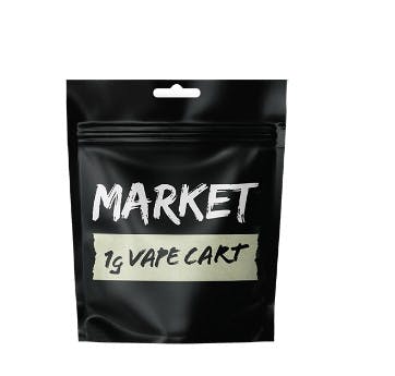 Photograph of product: Market | Ekto Cooler | 510