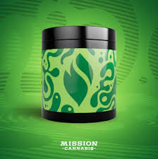 Photograph of product: Puffinz (H) 14g