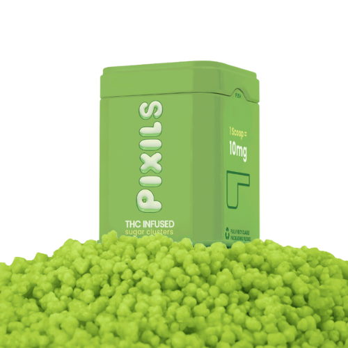 Photograph of product: Dream Watermelon Pixils 200mg TH-oui
