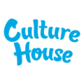thumbnail-Size Logo for storeLogo: Culture House: NYC Licensed Cannabis Dispensary