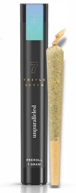 Photograph of product: Pre Roll Horace ( H )