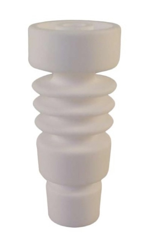 Photograph of product: Domeless Ceramic Nail, 14mm & 18mm (Male)