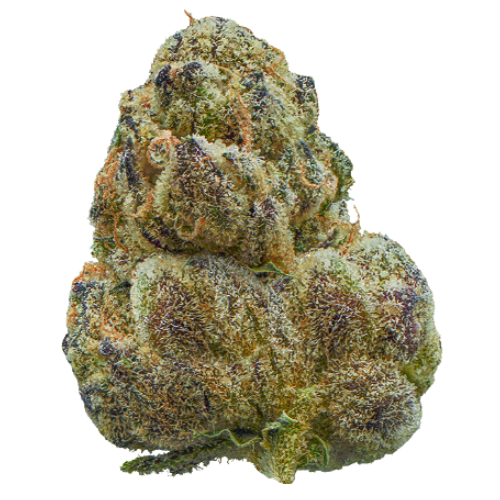Photograph of product: Uplyfted Grape Gas Pre-Packed 28g
