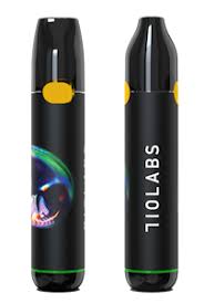 Photograph of product: 710 Live Rosin Disposable - Guava