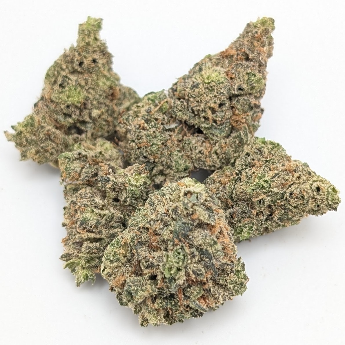 Photograph of Product: Crescendo 3.5g