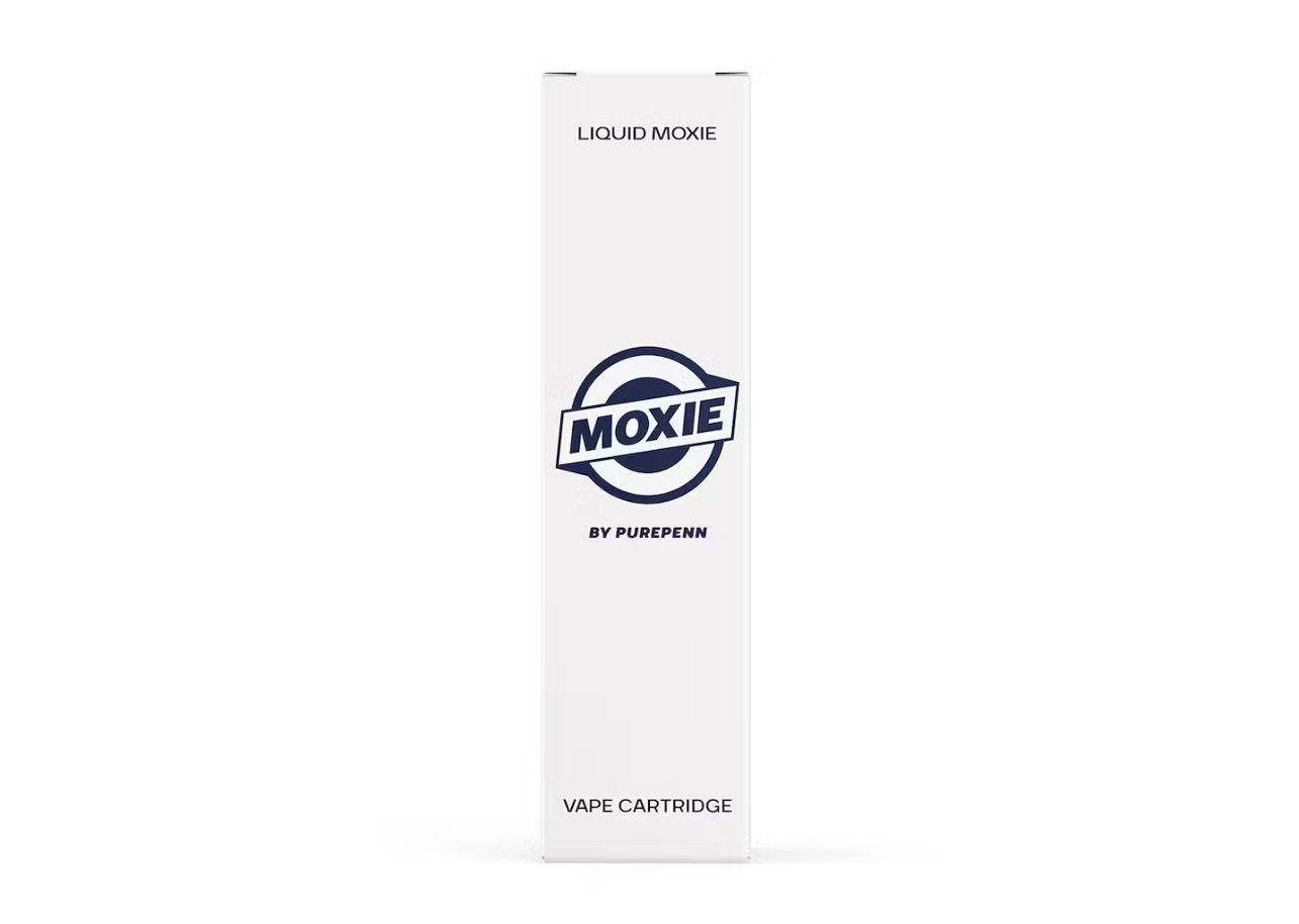 Photograph of product: Maui Wowie Flavored Distillate Cartridge | 1g